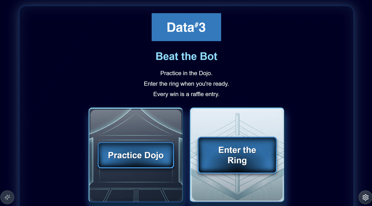 Enter The Ring Trivia preview